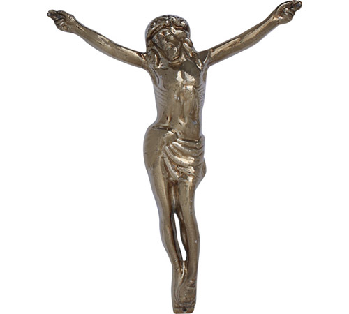 Cristo 35cm